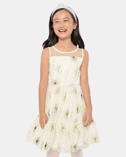 Vestido Kids Niñas