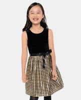 Vestido Kids Niñas
