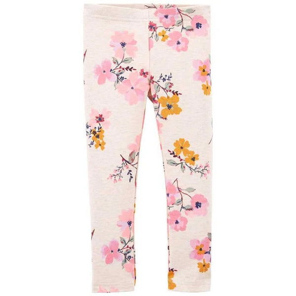Leggins estampado floral