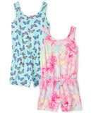 Sets Romper