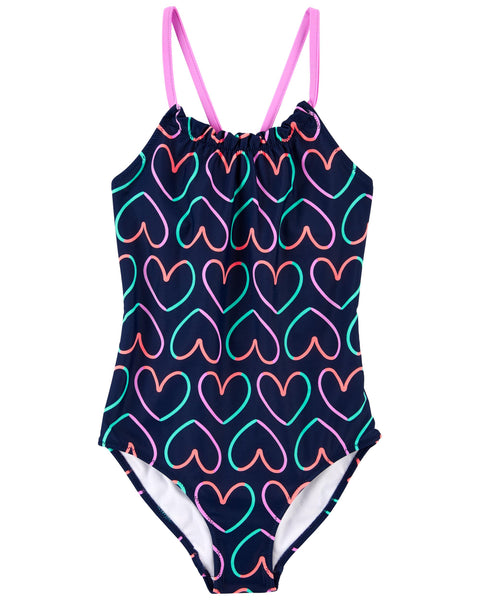 Traje de baño