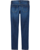 Jeans Skiny para niña