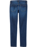 Jeans Skiny para niña