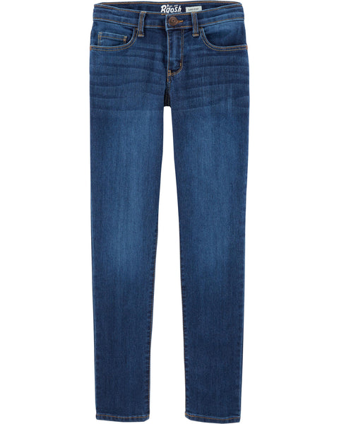 Jeans Skiny para niña