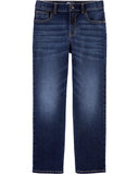 Jeans classic  para niño