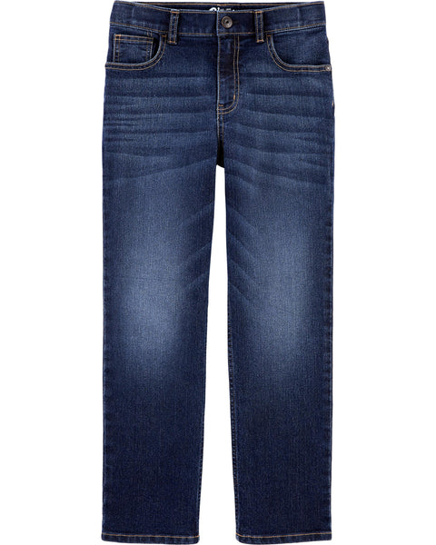 Jeans classic  para niño