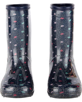 Bota para lluvia