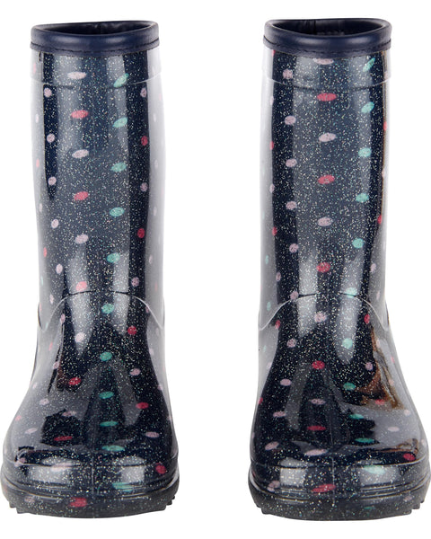 Bota para lluvia