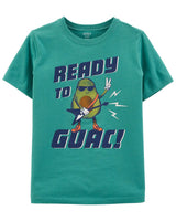 Camiseta niño