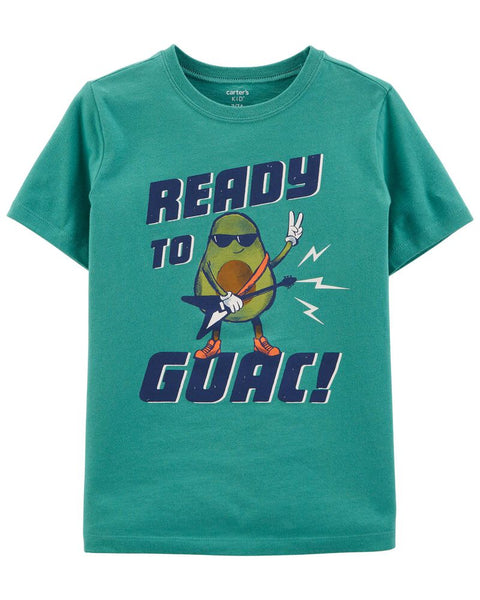 Camiseta niño