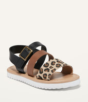 Sandalias