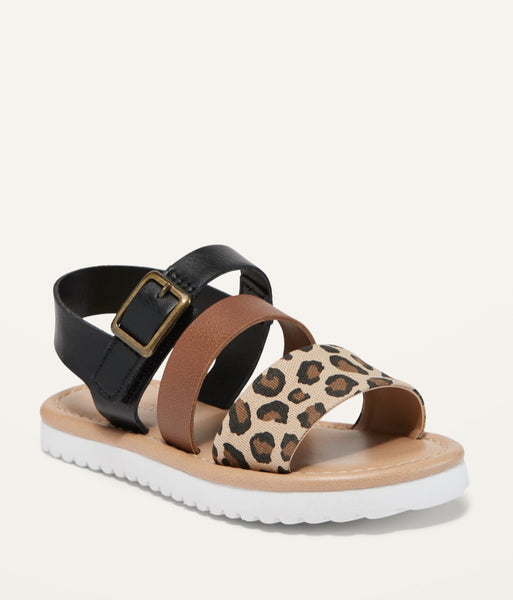 Sandalias