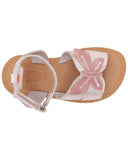 Calzado niña estampado Mariposa