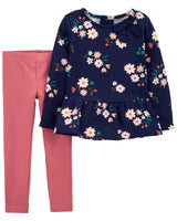 set de 2 piezas