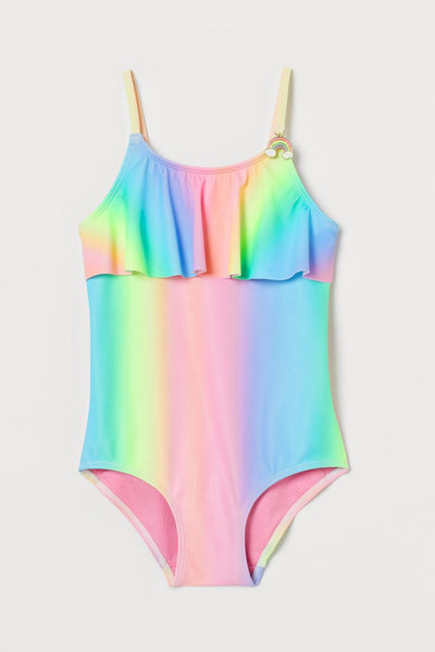 Traje de baño