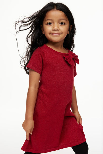 Vestido toddler