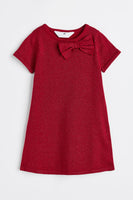 Vestido toddler
