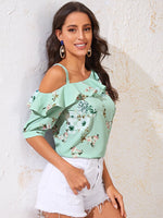 Top Floral 416504