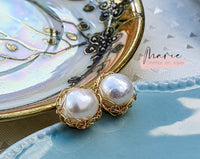 Perlas de rio