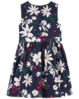 Vestido toddler