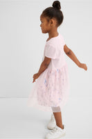Vestido Frozen