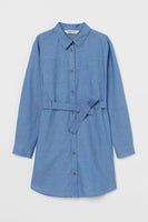 Vestido kids