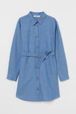 Vestido kids