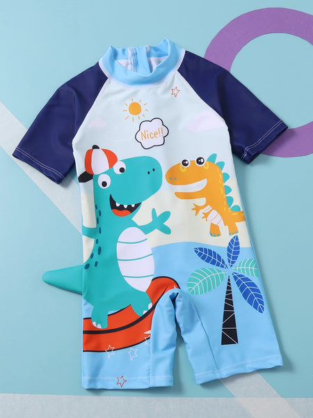 Traje de baño