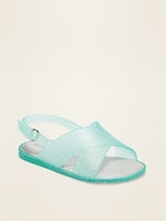 Sandalias Jelly