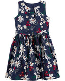 Vestido Kids