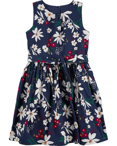 Vestido Kids
