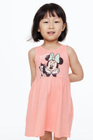 Vestidos Minnie