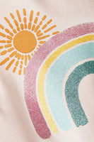 Set kids Camisa y Falda