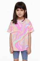 Set Camisa Short