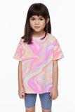 Set Camisa Short