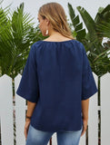 Emery Rose Blusa 402258