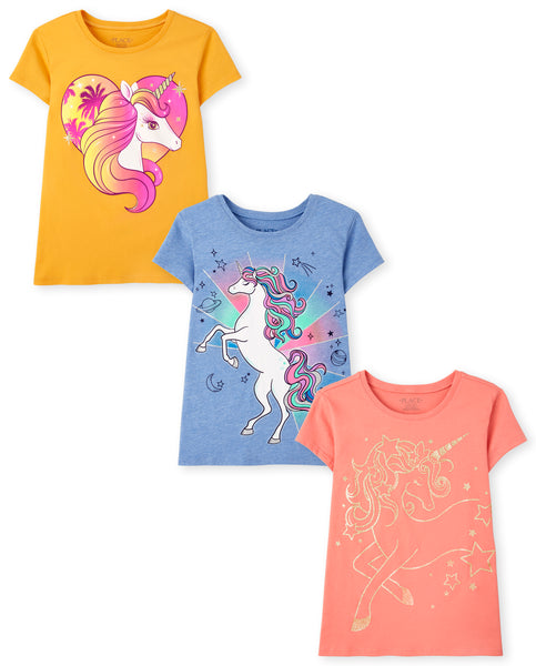 Camisetas