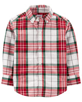 Camisa a Cuadros