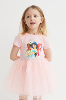 Vestido Princesas de Disney