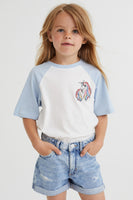 Camiseta Unicornio