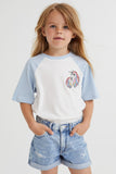 Camiseta Unicornio