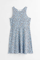 Vestido Floral