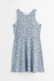 Vestido Floral