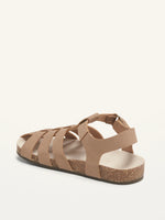 Sandalias
