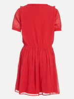 Vestido kids Tommy Hilfiguer