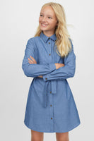 Vestido kids