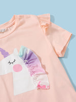 Set Camisa Falda