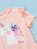 Set Camisa Falda