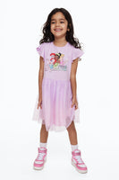 Vestido Princesas