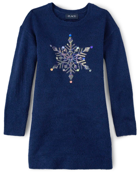 Vestido kids